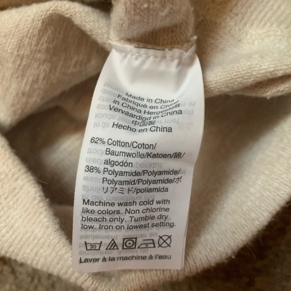 MADEWELL pullover - Picture 5 of 5